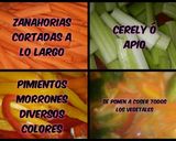 Foto del paso 5 de la receta: Chow Mein mixto (spaguetti chinos) en casa
