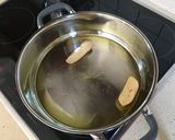 Foto del paso 2 de la receta: Arroz con foie, secreto y verduras