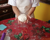 Foto del paso 6 de la receta: Conchas