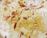 A picture of step 14 of Malai Cake / Milk Cake.