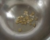 A picture of step 1 of Lemon coriander spark.