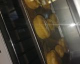 Foto del paso 6 de la receta: Scones Dulces ❤️