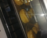 Foto del paso 6 de la receta: Scones Dulces ❤️