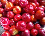 Foto del paso 1 de la receta: Compota de acerola 🍒