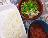 Foto del paso 1 de la receta: Arroz negro con sepia