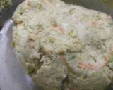 Green peas paneer cutlets recipe step 1 photo