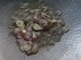 Kangkung Saus Tiram