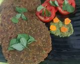 બાજરી મેથી પાલક ના ચમચમીયા (Bajri Methi Palak Chamchamiya Recipe In Gujarati) રેસીપી સ્ટેપ3ફોટો