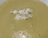 Foto del paso 2 de la receta: Salsa/Dip de Arveja verde🫛🥛🥯