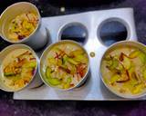 Asharfi kulfi (fireless) recipe step 1 photo