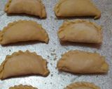 Foto langkah ke 6 dari resep Pastel kriuk.