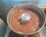 Foto del paso 6 de la receta: Budín marmolado relleno con dulce de leche