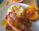 Foto del paso 4 de la receta: Costillas de Cerdo Crocantes y Jugosas
