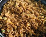 সোয়াবিন চপ (Soya bean chop, recipe in Bengali) রেসিপি ধাপ - 2 ছবি