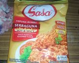 Foto langkah ke 1 dari resep Tahu cabe garam.