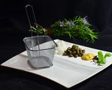 Une image de l'étape 1 de Tartare de boeuf.
