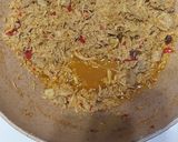 Foto langkah ke 2 dari resep Ayam suir.