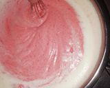 Foto del paso 4 de la receta: Bavaroise de frutilla 🍓
