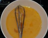 รูปขั้นตอนการทำที่ 4 ของ ขนมปังไข่กวนโบโลน่า