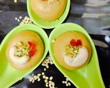 মুগাচি লাড্ডু (moogachi ladoo recipe in Bengali) রেসিপির ধাপ 3 ছবি