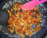 Foto langkah ke 4 dari resep Combro.