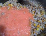 Foto langkah ke 5 dari resep Bolognese Homemade / Ragù.