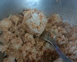Une image de l'étape 1 de 🌱 Arrancini (antigaspi).