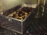 Fudgy Brownie Simple