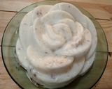 Foto langkah ke 2 dari resep Puding susu keju Togo🤤👌.
