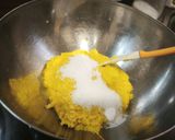 Foto del paso 2 de la receta: Cachapas versión más natural🌽