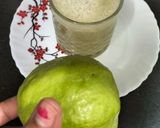 अमरूद का ज्यूस रेसिपी चरण 5 फोटो