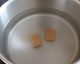 Une image de l'étape 7 de 🌽 Velouté de maïs au cumin !! 🌽.