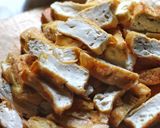 Hình bước làm 1 của món MÓN CHAY | BÚN TÀU HỦ NƯỚC TƯƠNG
