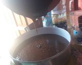 Foto del paso 5 de la receta: Bizcochuelos húmedo de chocolate