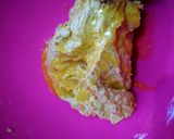 Foto langkah ke 3 dari resep 223. Donat Labu Kuning Empuk.