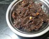 ராகி அல்வா ரெசிபி ஸ்டேப் 3 புகைப்படம்