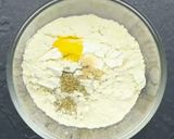 પુડલા (Pudla recipe in Gujarati) રેસીપી સ્ટેપ1ફોટો