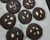 Foto langkah ke 6 dari resep Brownies Cookies.