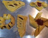 Foto langkah ke 4 dari resep Puff Pastry/Grem Lipat.
