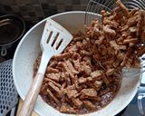 Foto langkah ke 7 dari resep Kering Tempe.