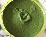 Foto del paso 4 de la receta: Tallarines con salsa verde nutritiva y deliciosa