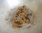 A picture of step 5 of Pepper chicken.