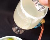 A picture of step 3 of Electric Lemonade.