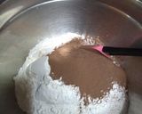 Foto del paso 1 de la receta: Miguelitos de chocolate 👩🏼🍳🍫😊