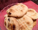 Butter cookies gashin tukunyamatakin girki3 hoto