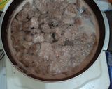 Foto langkah ke 2 dari resep Soto Betawi Daging Sapi Tanpa Santan.