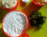 Dill Potato Biscuits recipe step 1 photo