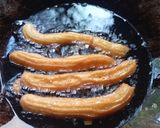 Foto langkah ke 4 dari resep Churros.