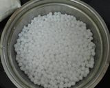 A picture of step 1 of Sabudana makhana kheer.