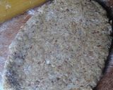 Foto del paso 3 de la receta: Crackers con cereales y semillas🌾